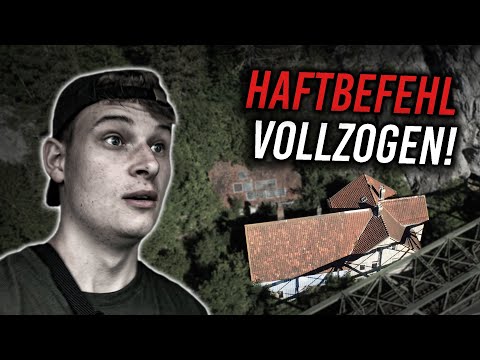 Die KRIMINELLE VERGANGENHEIT von THOMAS B. 😱 | LOSTPLACE