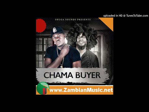 Drifta Trek & Pilato - Chama Buyer