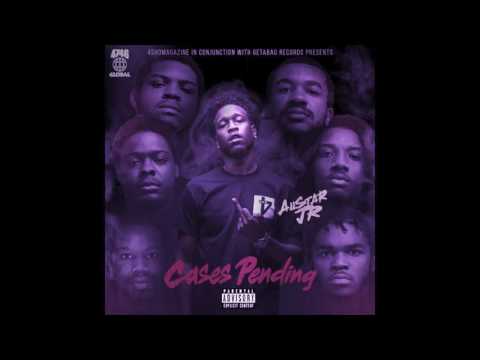 Allstar JR - Rockin Like Us (Feat. Shredgang, Babyface Ray, Steven B The Great