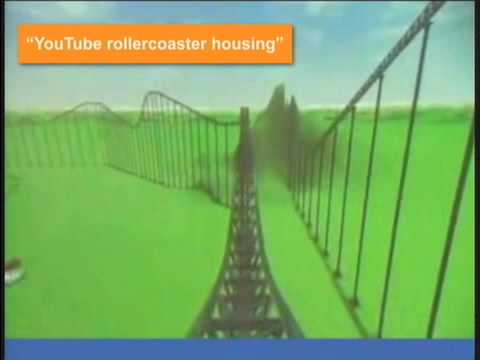 ETech 09:  Greg Elin, "Mr. Hacker Goes to Washington"