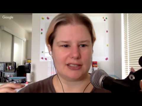 PWS Episode 12: LitRPG with Michael Chatfield