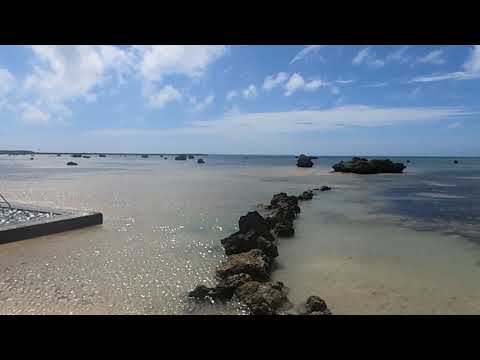 宮古島佐和田の浜 #伊良部島 miyakojima sawata no hama beach