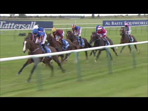 Churchill - Dewhurst Stakes (Gr.1)