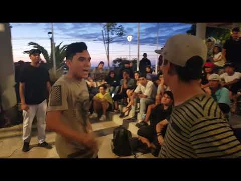 PIPO vs NIXON // 4tos // #RIPCLASIFICATORIA