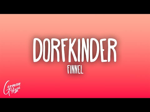 Finnel - Dorfkinder
