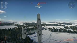 G.55 vado a fuoco...vabbè mi butto giù.... pt.2