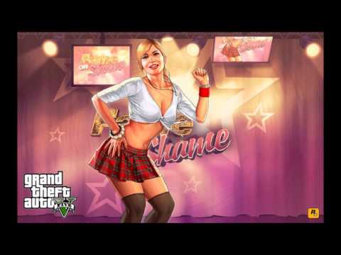 Kelly Rowland - Work | Radio Non Stop Pop FM | [GTA V]