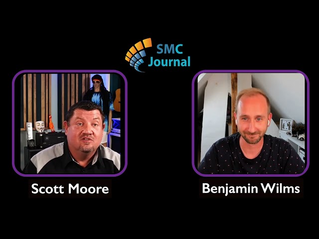 Unpacking Resilience Engineering – Benjamin Wilms on the SMC Journal Podcast