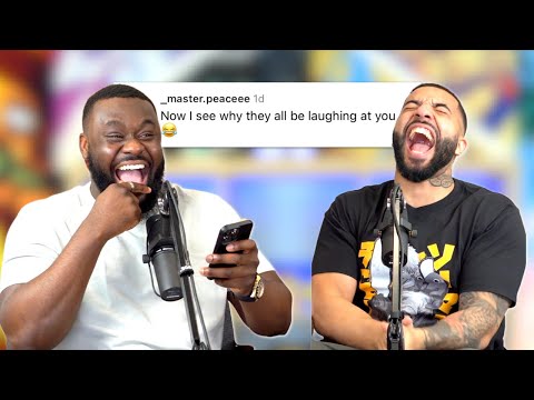 Women Share The Cruelest Thing They've Ever Said To A Man!! | ShxtsnGigs Podcast | Patreon Clips