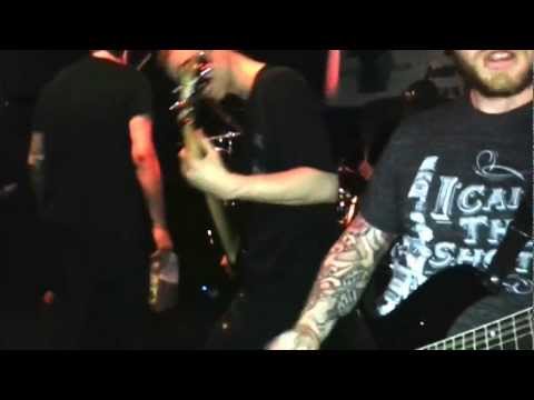 Jettison Greymatter - Incipient Creatures (Live at THE NAIL)
