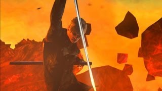 Trailer - Vergil's Downfall DLC