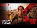 The Brothers Sun Season 2 Trailer Release Date Cast All The Latest Updates