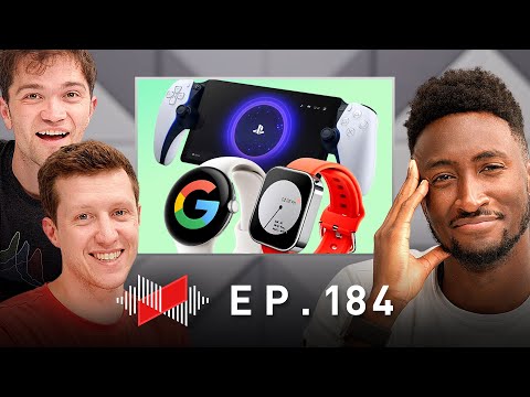 Gadget Season 2023 Has Officially Started!