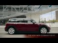 THE NEW MINI CLUBMAN DIESEL ì¶?ì??.
