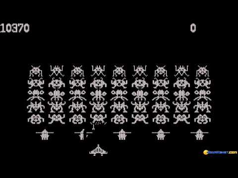 Space Commanders II youtube-video