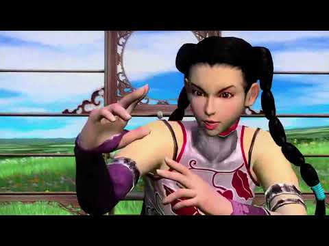 Virtua Fighter 5: Final Showdown (Xbox 360) Arcade as Pai