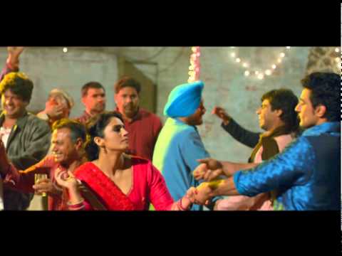 Luv Shuv Tey Chicken Khurana (2012) Promo Trailer