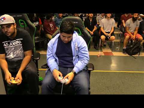 Smash @ York 11: n0ne vs. Nightmare Winners Semis