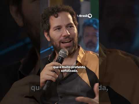 Samba na Gamboa | Alfredo Del-Penho fala sobre características marcantes de Paulinho da Viola