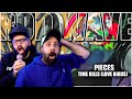 JK Bros React To Rod Wave Pieces Time Kills Love Birds REACTION