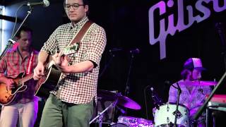 The Southern Renaissance - Feeling So Bad | Wednesday Night Ramble @ SXSW 2013