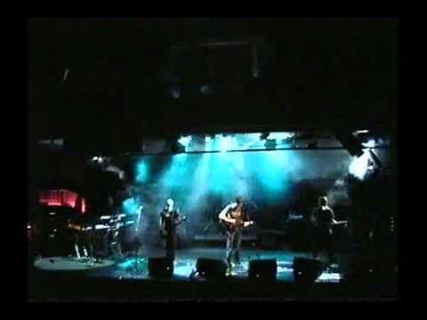 Arriving somewhere but not here...- Porcupine Tree (cover by Synesthesia) video thumbnail
