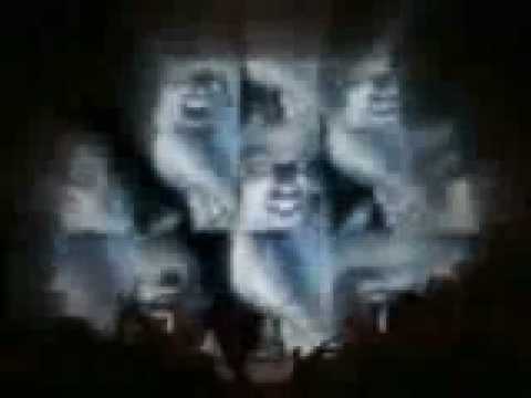 Mashup - The Killers Vs Gorillaz - Somebody Told Me To Feel Good