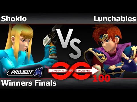 IaB! 100 - FX | Shokio (ZSS) vs FX | Lunchables (Roy) Winners Finals - PM