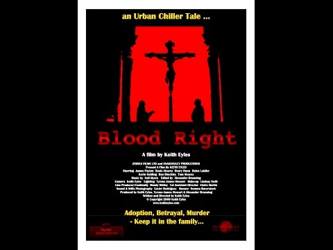 Blood Right