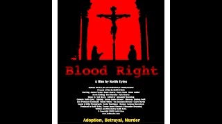Blood Right