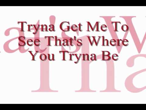 Keyshia Cole ft Missy Elliott,Lil Kim-Let It Go Lyrics