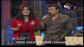 Download lagu trans rhoma irama ikke dawai asmara mp3