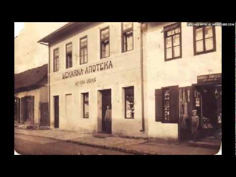 POJPE-Kad se ženi mladi Omerica