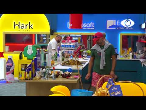 "Është Nita në finale"/ Kristi-Luizit: Do Nitën sepse e ke të thjeshtë! - Big Brother Albania Vip 2