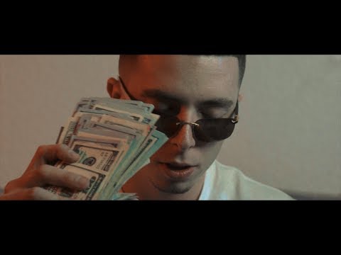 Jensen - 40 Bands (Official Music Video) | Dir. By @StewyFilms