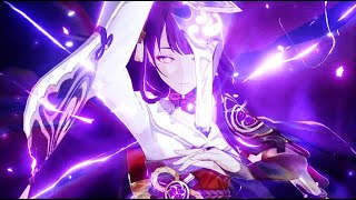 [Genshin Impact] カミノココロオドル