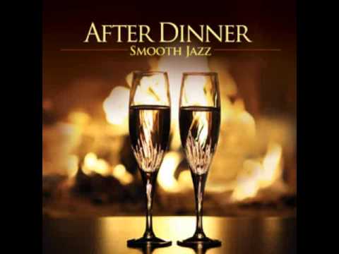 After Dinner Smooth Jazz - Downtown Prelude