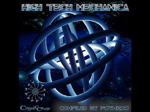 17 Hishiryo - Theorem (Kelifot Remix)