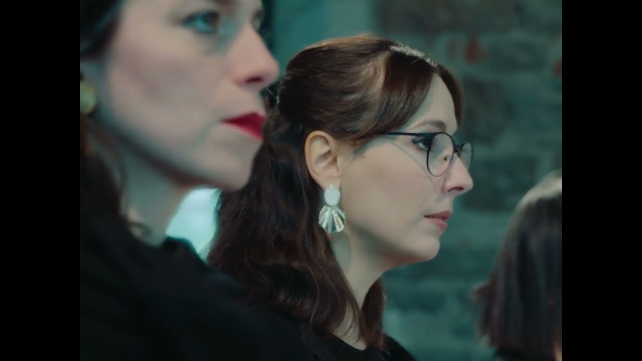 Noël a cap(p)ella | Les Métaboles