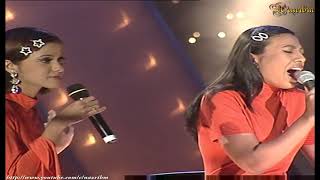 Ning Baizura - Curiga (Live In Juara Lagu 94) HD