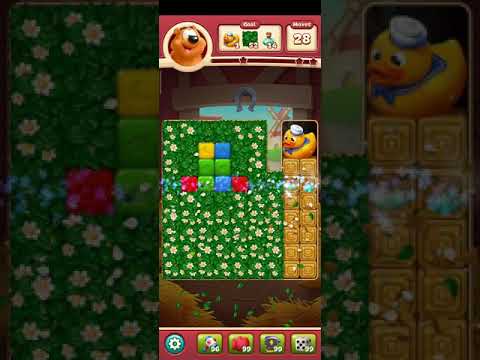 TOON BLAST level 5111