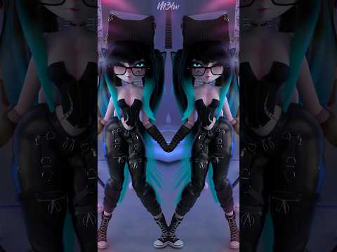 Pac-baby Harmony Animation meme