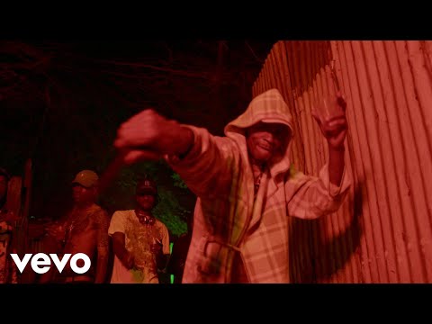 Shawn Storm - Apology (Official Video)