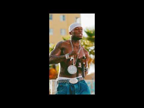 Free 50 Cent x Shindy x OZ Type Beat - "Gentleman" | Hard Sample Oldschool Rap Instrumental 2022