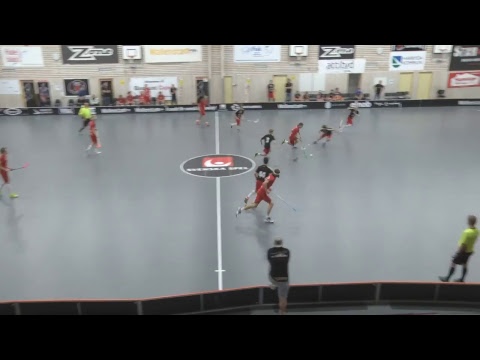 P02 FBC Lerum 2 - FBC Lerum 1