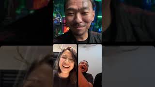 Download lagu DANILLA, DUPE & TORUS (instagram live) mp3