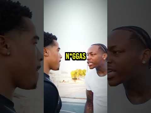 Tylil Pressed PlaqueBoyMax After His "FiveStar" Crew Went Too Far Before Their 1v1 Game! 😱