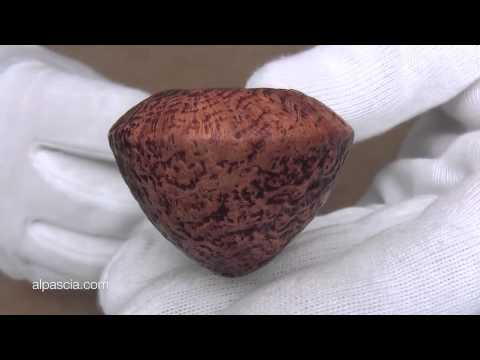 pipa Dunhill 248 - pfeife