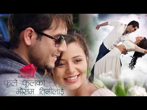 Watch Fulai Fulko Mausam Timilai