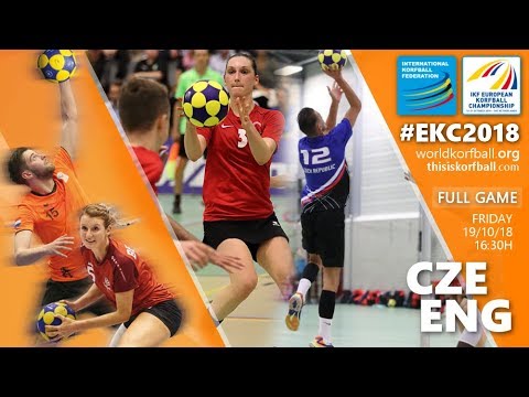 IKF EKC 2018 CZE-ENG